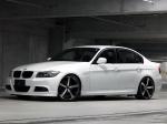 BMW 3-Series Sedan by 3D Design 2008 года